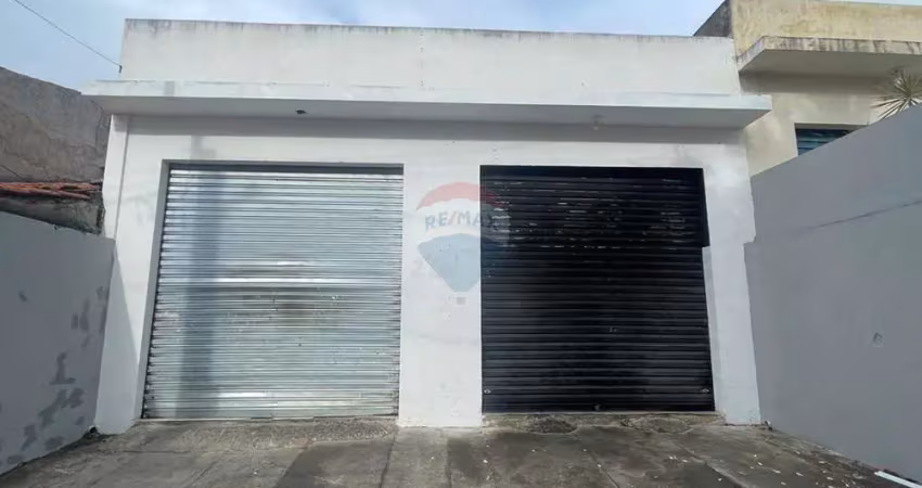 Barracão / Galpão / Depósito à venda na Rua Lázaro de Barros, 232, Parque dos Eucaliptos, Sorocaba