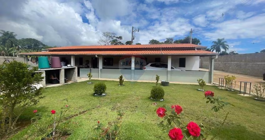 Ótima Chácara em Piedade -SP