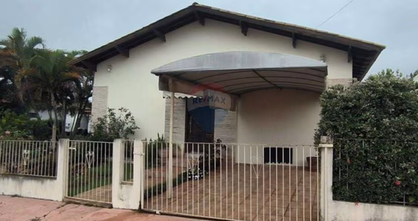 'Condomínio dos Sonhos em Araçoiaba da Serra'
