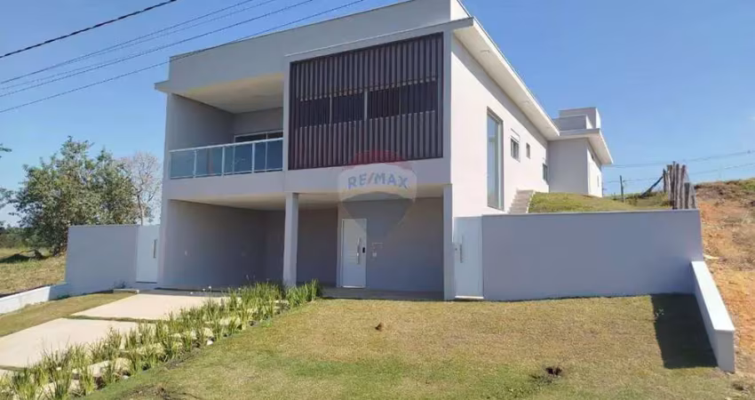 Casa 3 suítes à venda no village araçoiaba - araçoiaba