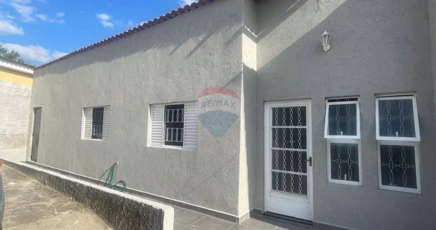 Casa  - Locação em Jd Prestes de Barros - Sorocaba