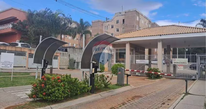 Apartamento 1 quarto à venda no Jardim Vera Cruz - Sorocaba