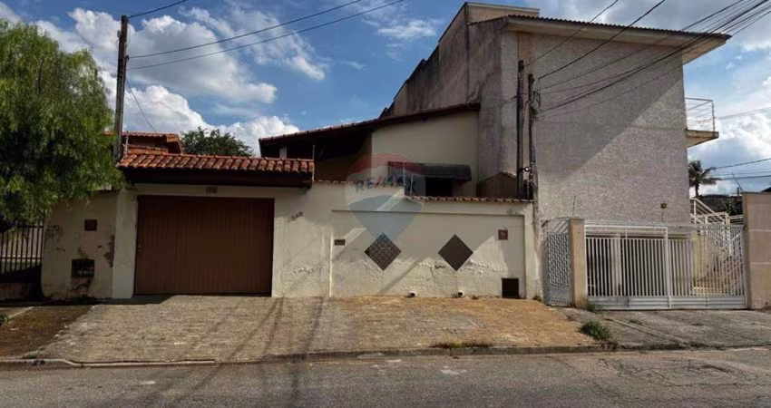 Casa à venda no Jardim Simus, Sorocaba – 3 quartos