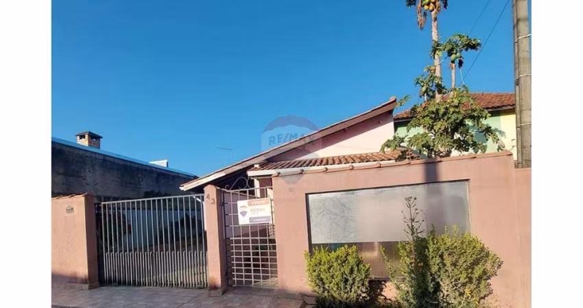 Casa com 2 quartos à venda em Araçoiaba da Serra - Jundiaquara