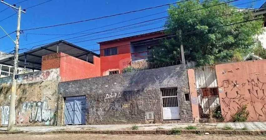 Casa com 3 quartos à venda no Centro, Sorocaba 
