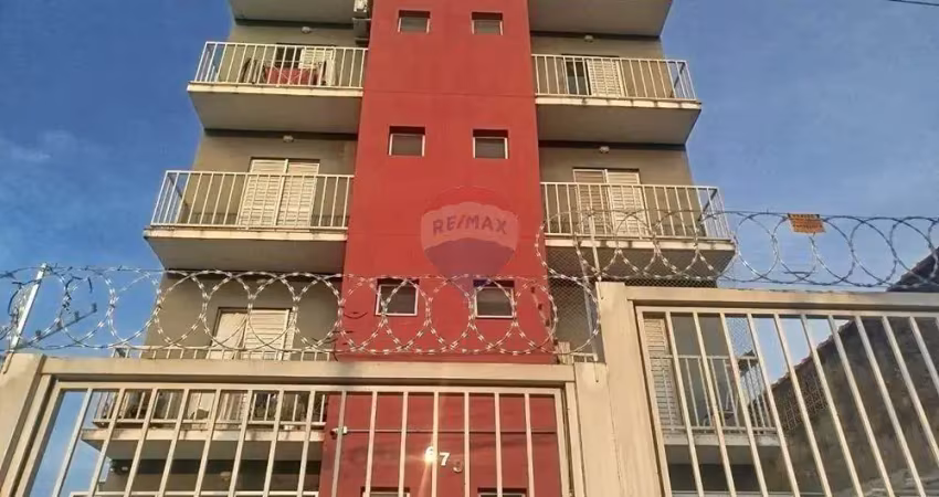 Apartamento com 2 quartos à venda no jd simus sorocaba