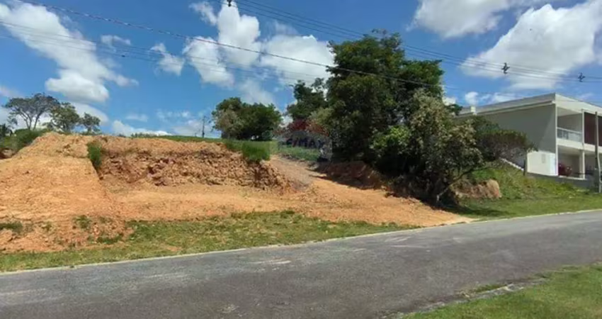 Terreno à venda na Alameda Jaú, 306, Village Araçoiaba, Araçoiaba da Serra