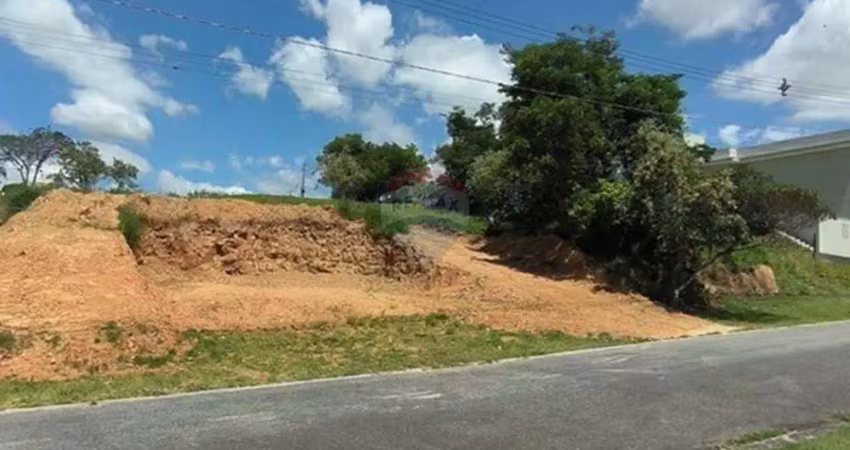 Terreno à venda no condomínio village araçoiaba – araçoiaba da serra
