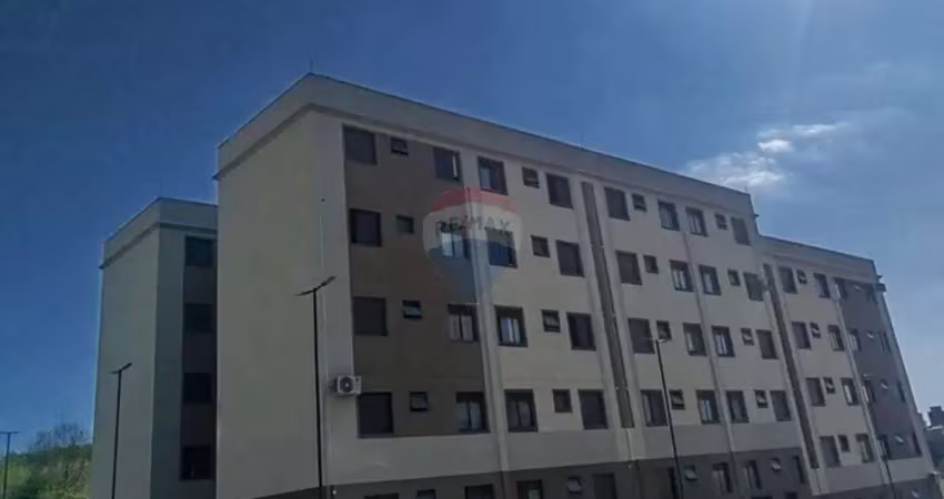 Apartamento com 2 quartos no centro de votorantim - sp condomínio lar londres