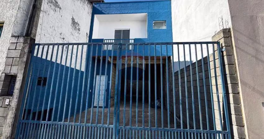 Casa para alugar no jd dois corações | 2 quartos - remax