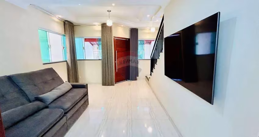 Casa com 3 quartos à venda no villa amato – sorocaba
