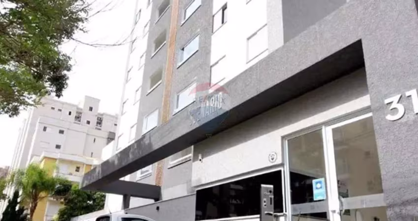 Apartamento pronto para morar - (ao lado do shopping iguatemi)