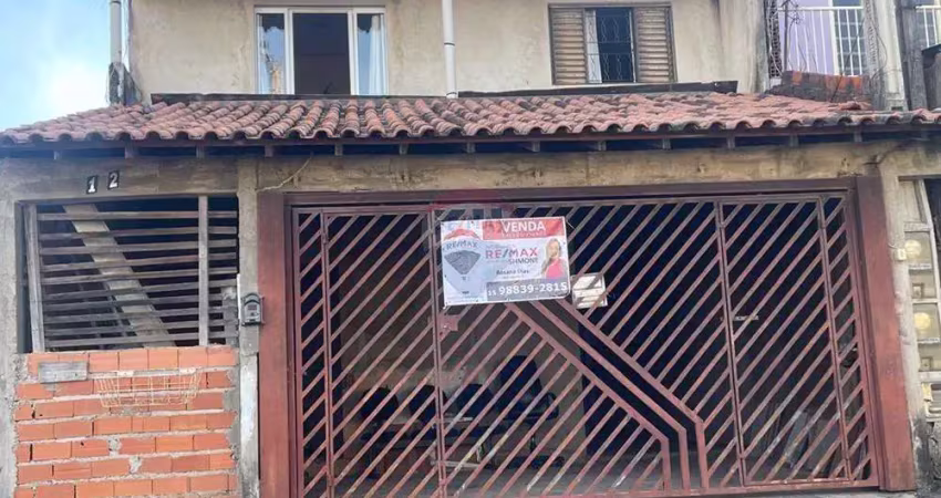 Casa 2 quartos à venda jardim são lucas votorantim | remax
