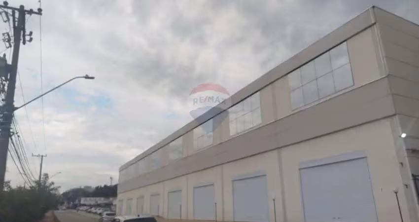 Galpão comercial para alugar na vila angélica – sorocaba