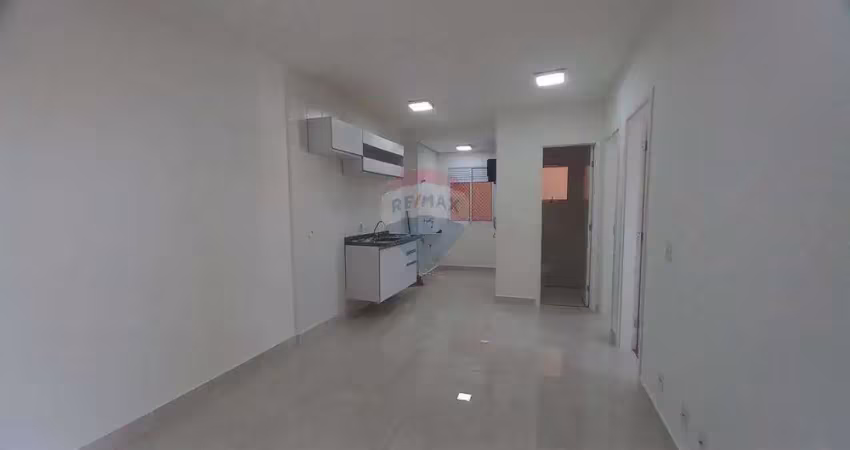 Apartamento 2 quartos no jardim gutierres - sorocaba