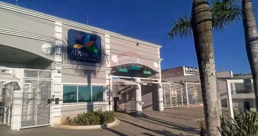 Apartamento 3 quartos no alpha club votorantim - pq bela vista
