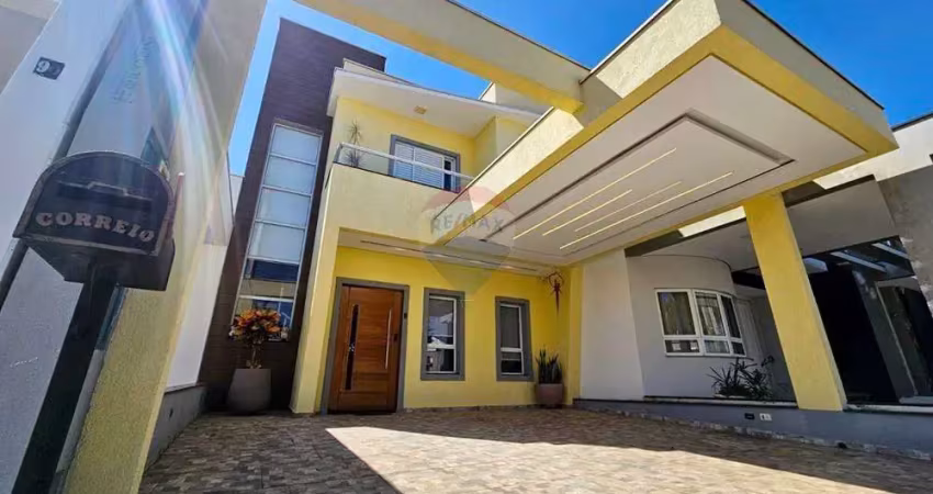 Casa em condomínio à venda 3 dormitórios 1 suíte com piscina sorocaba - sp