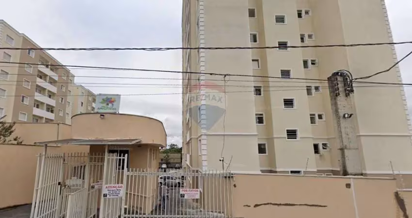 Apto 2 quartos no jardim refúgio, sorocaba - oportunidade