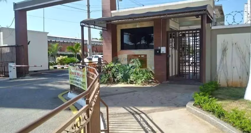 Apartamento com 2 quartos para alugar no Jardim Novo Mundo, Votorantim 