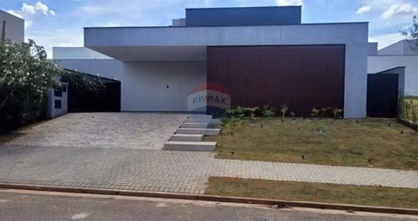 Casa em condomínio fechado com 4 quartos para alugar no Alphaville Nova Esplanada, Votorantim 