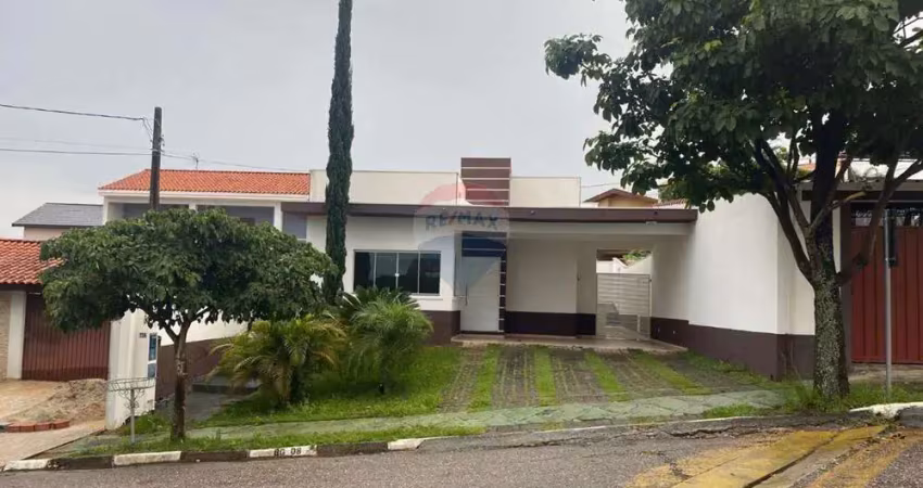 Casa com 3 quartos para alugar no Jardim Ibiti do Paço, Sorocaba 