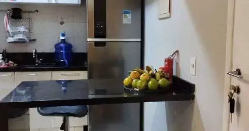 Imóvel para venda tem 48 metros quadrados com 2 quartos em Vila Constança - São Paulo - SP
