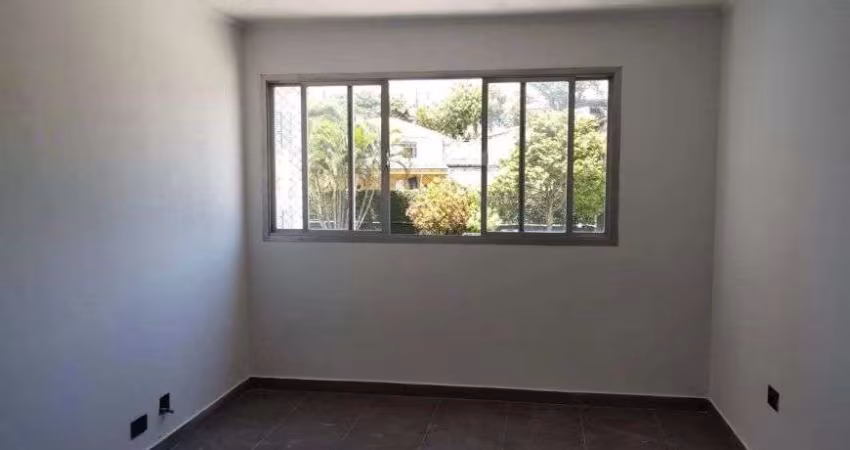Imóvel para venda possui 62 metros quadrados com 2 quartos