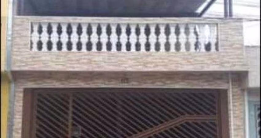 Oportunidade no Jardim Guanabara – 2 casas no mesmo terreno!
