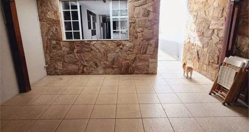 Térrea para venda com 125 metros quadrados com 2 quartos em Parque Brasil - São Paulo - SP