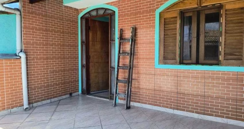 Casa de condomínio sobrado para venda tem 110 metros quadrados com 3 quartos