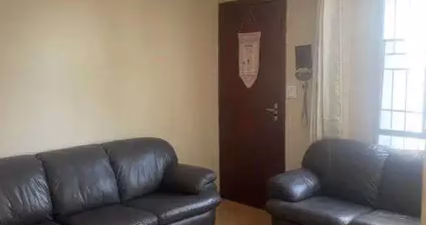 Imóvel para venda com 58 metros quadrados com 2 quartos em Parque das Árvores - São Paulo - SP