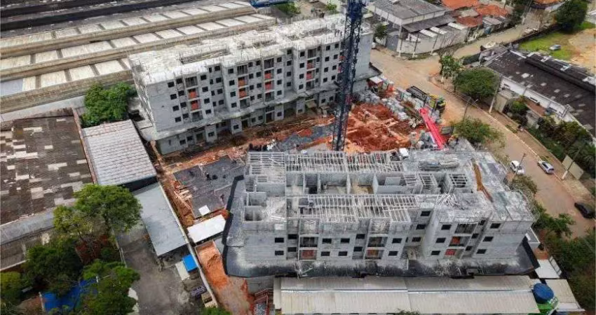 Oportunidade na zona sul — apartamentos com terraço e lazer de clube!