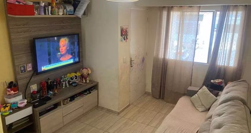 Casa de condomínio sobrado para venda com 93 metros quadrados com 2 quartos