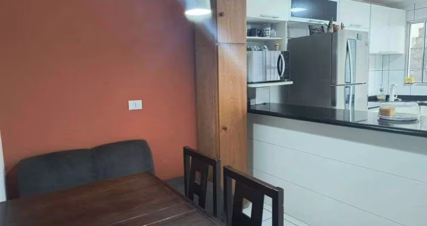 Sobrado para venda com 100 metros quadrados com 3 quartos em Jardim São Bernardo - São Paulo - SP