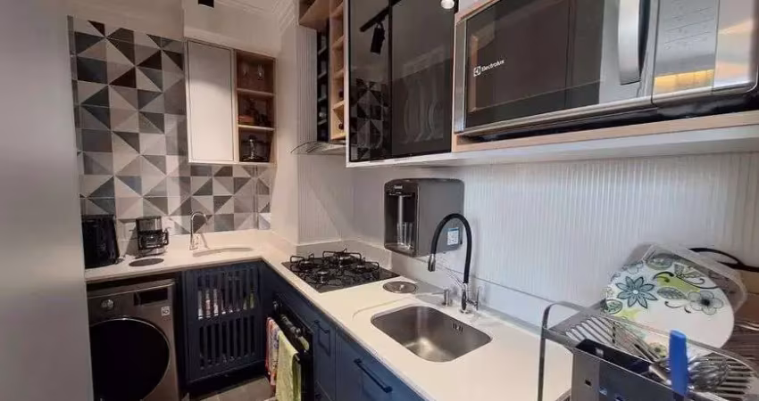 Imóvel para venda tem 34 metros quadrados com 2 quartos em vila santa catarina - são paulo - sp