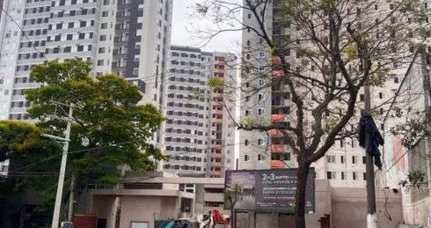 Imóvel para venda possui 54 metros quadrados com 3 quartos em Socorro - São Paulo - SP