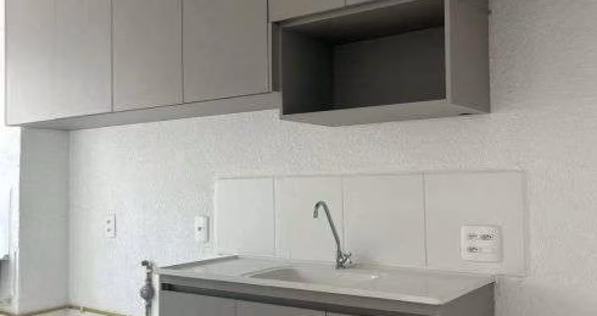 Apartamento Impecável Novo !