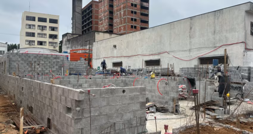️ EM OBRAS — OPORTUNIDADE IMPERDÍVEL ADOLFO PINHEIRO!