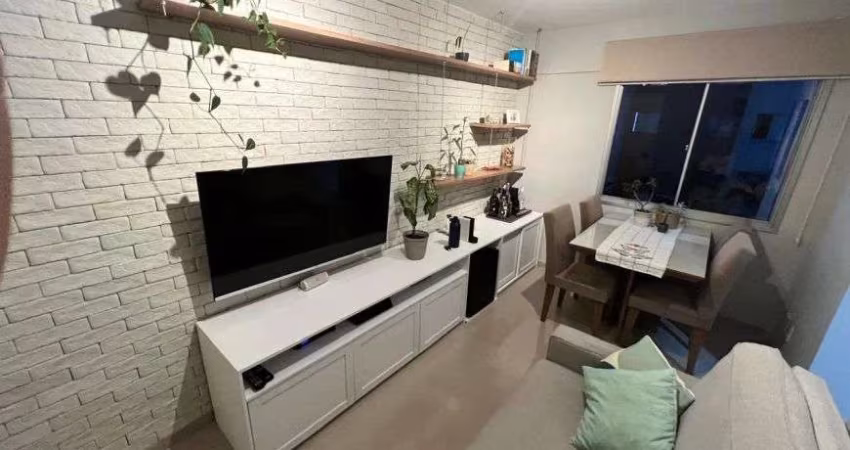 Imóvel para venda possui 48 metros quadrados com 2 quartos em Vila Emir - São Paulo - SP