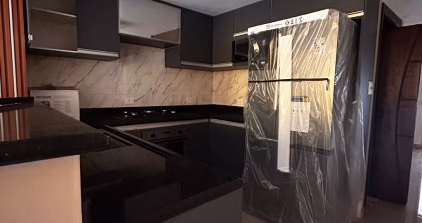 Lindo Sobrado Reformado com Estilo e Conforto!