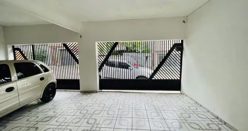 Casa com 5 quartos à venda na Rua Potomac, 66, Jardim Ramala, São Paulo