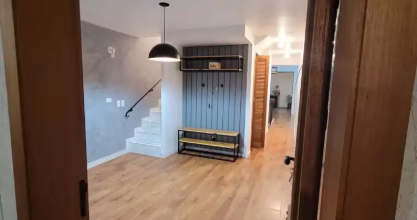 Apartamento com 3 quartos à venda na Rua Giuseppe Tartini, 15, Jardim São Bernardo, São Paulo