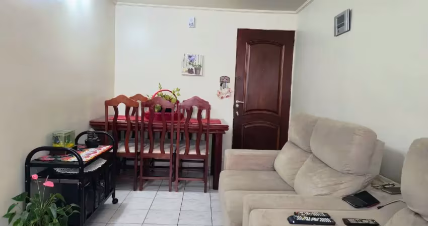 Apartamento pronto para sua mudança – oportunidade imperdível!