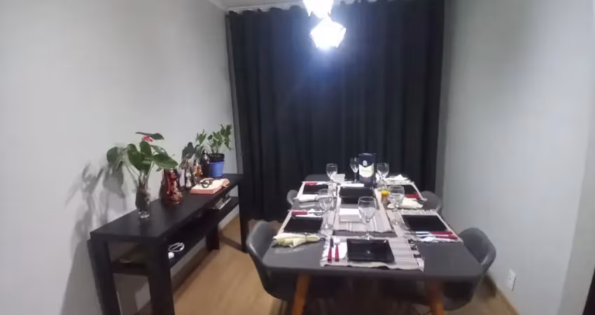 Apartamento com 2 quartos à venda na Avenida Senador Teotônio Vilela, 4029, Vila São José (Cidade Dutra), São Paulo