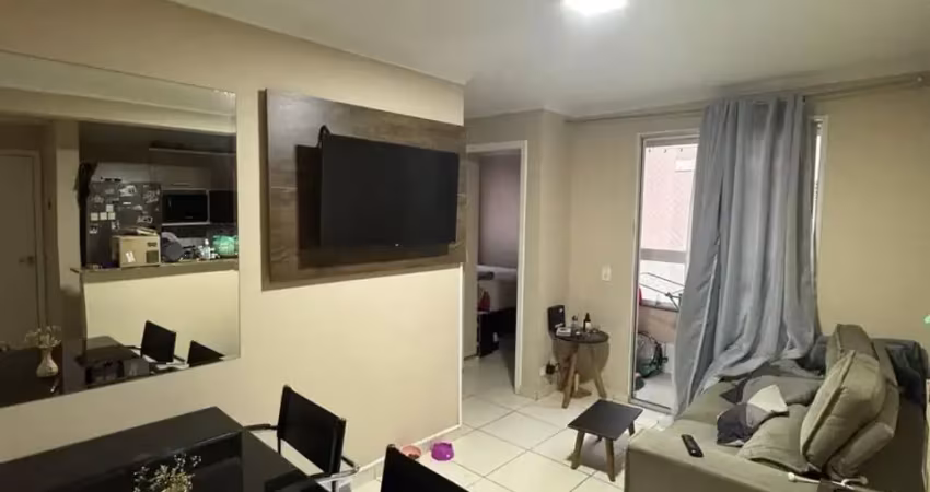 Apartamento com 2 quartos à venda na Rua Marcílio Dias, 250, Vila Socorro, São Paulo