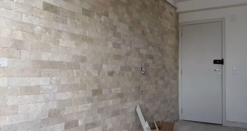Apartamento com 3 quartos à venda na Rua Galeno de Castro, 321, Jurubatuba, São Paulo