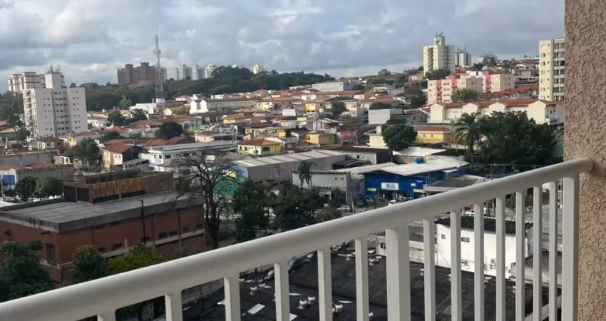 Apartamento com 2 quartos para alugar na Rua Pacaritambo, 163, Vila Isa, São Paulo