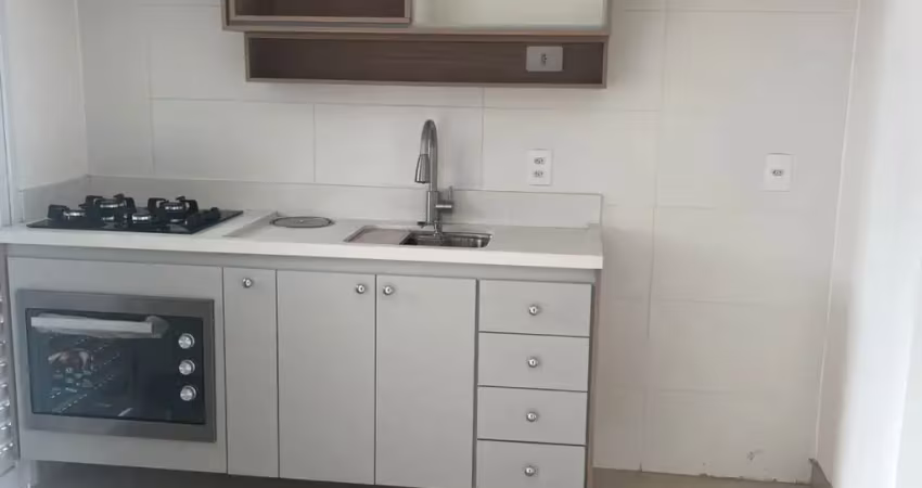 Apartamento com 2 quartos para alugar na Rua Pacaritambo, 163, Vila Isa, São Paulo