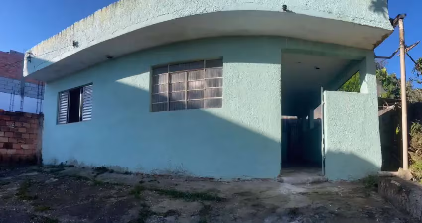 Casa à venda – contrato de compra e venda (sem financiamento bancário)
