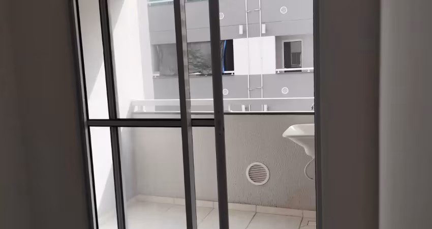 Apartamento no socorro com lazer completo e localização privilegiada!